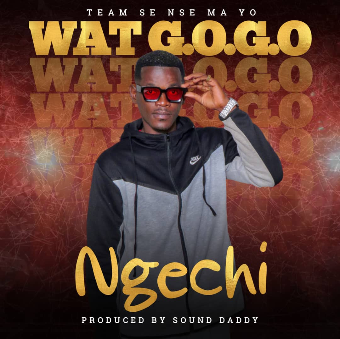 Ngechi