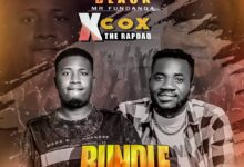 Black Mr Fundanga ft. Cox TheRapDad - Bundle