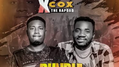 Black Mr Fundanga ft. Cox TheRapDad - Bundle