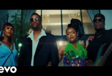 Sam Deep, Nia Pearl, Boohle ft. Mano - Shela (Official Video)