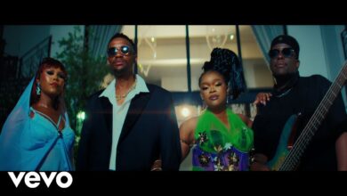 Sam Deep, Nia Pearl, Boohle ft. Mano - Shela (Official Video)