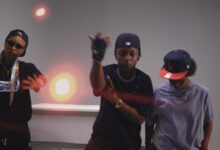 Ama Sweet Dondo (Ghetto Celeb & Ranjie Barbie) ft. Puri4000 - Litente