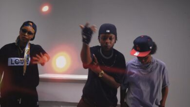 Ama Sweet Dondo (Ghetto Celeb & Ranjie Barbie) ft. Puri4000 - Litente