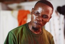 Maganizo ft. Vinchenzo - Munthu