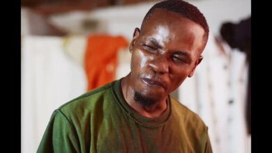 Maganizo ft. Vinchenzo - Munthu