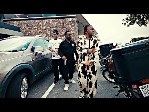 Fargo & Bruce - Mr Recoup (Freestyle)