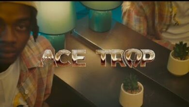 Ace Trap ft. Tamy Moyo - Why (Official Video)