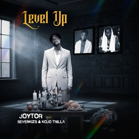 Level Up