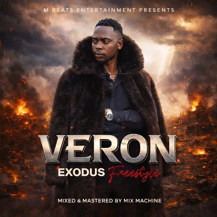 Exodus Freestyle