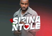 Malonie Kyz - Sizinantole