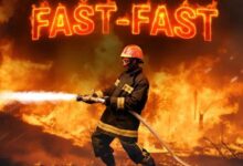 Fada Moti - Fast Fast