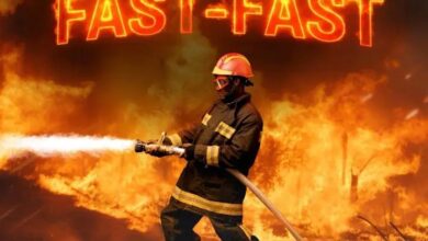 Fada Moti - Fast Fast