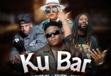 D Bowy ft. Chef 187, Xaven & Jay Rox - Ku Bar