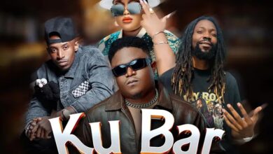 D Bowy ft. Chef 187, Xaven & Jay Rox - Ku Bar