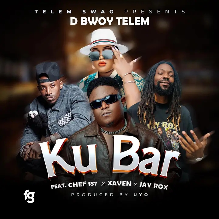 Ku Bar