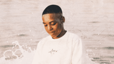 18Teen Rsa, D-MINOR & L4desh 55 ft. HEVDMVXTER – Baba Ka Girl