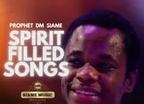 Prophet DM Siame - Once Again