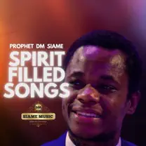 Prophet DM Siame - Once Again
