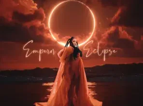 Lady Zamar – Emperor Eclipse – Realm 1: Awakening (Album)