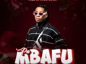 Kupa Kontra - Pa Mbafu