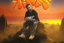 Shano Index - 7 Times Album