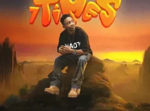 Shano Index - 7 Times Album