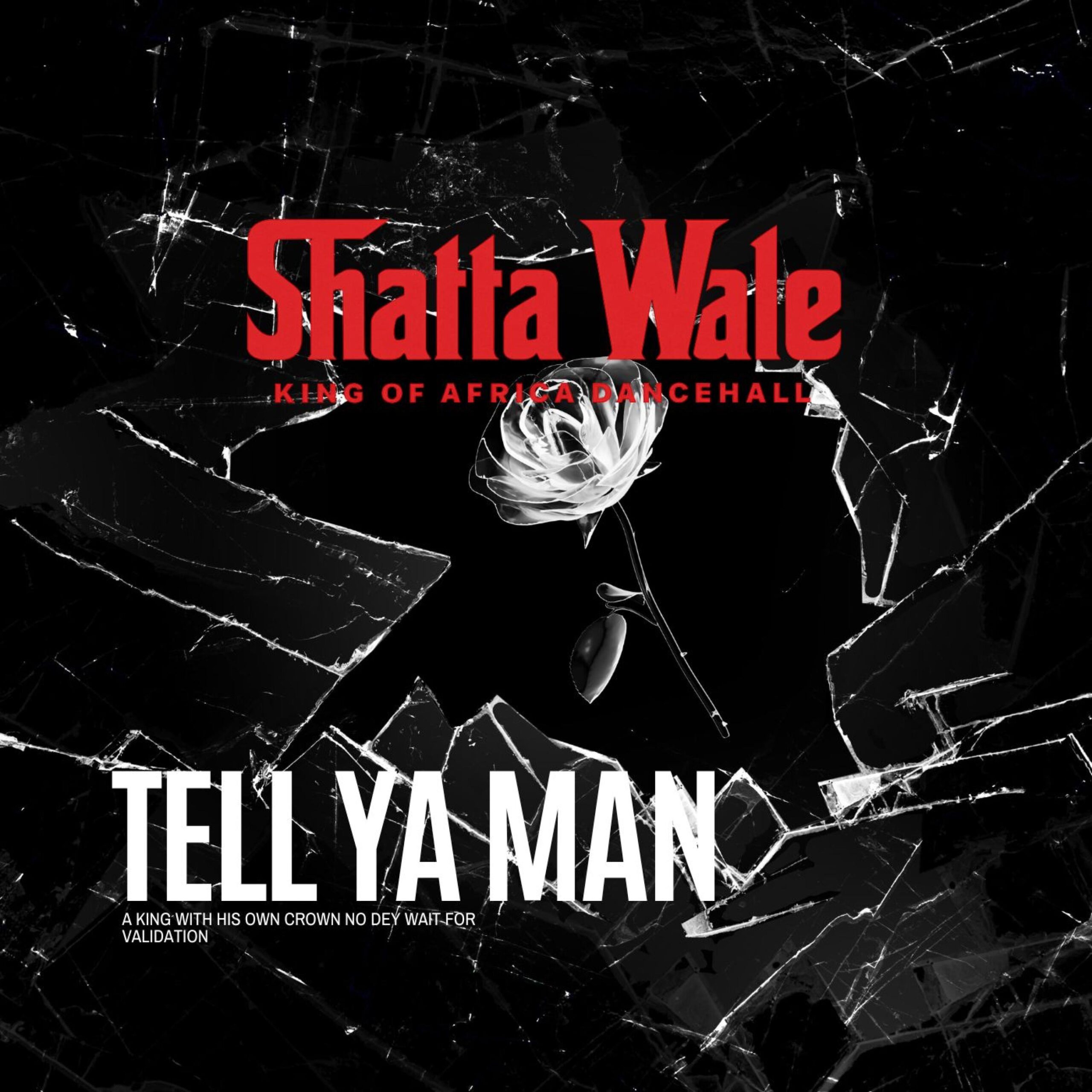 Tell Ya Man