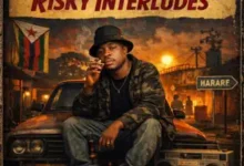 Holy Ten - Risky Interludes (Full EP)
