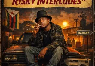 Holy Ten - Risky Interludes (Full EP)