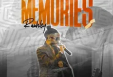 Rashley - Memories