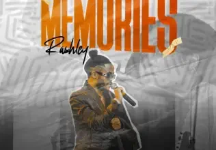 Rashley - Memories