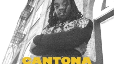 Abonda ft. $pacely - Cantona