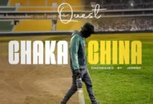 Quest - Chaka China