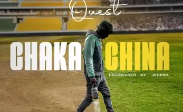 Quest - Chaka China