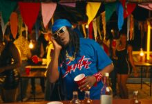 T-sean, Bow Chase & Goodson Chizo - Low