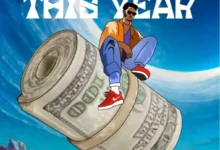 Kweku Darlington - This Year