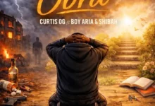 Curtis Og ft. Boy Aria & Shibah - Obra
