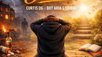 Curtis Og ft. Boy Aria & Shibah - Obra