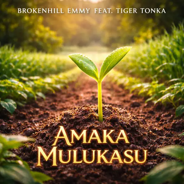 Amaka Mulukasu