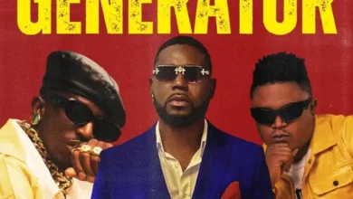 Siame OC ft. Chef 187 & D Bwoy Telem - Generator