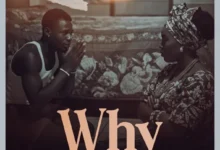 Ace Trap ft. Tamy Moyo - Why