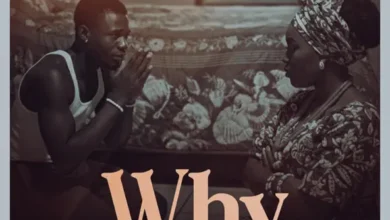 Ace Trap ft. Tamy Moyo - Why
