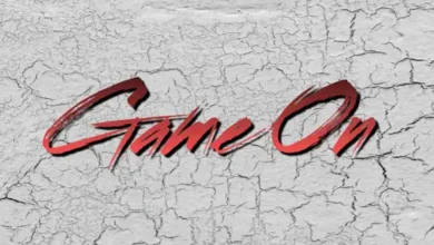 UndergroundKings – Game On Album