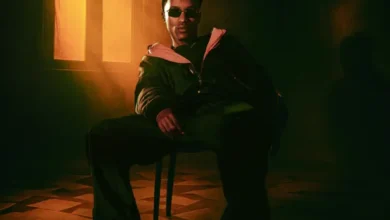 Bruce The 1st ft. Amalon , Ariel Wayz - Holy
