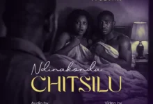Fred Mw - Ndinakonda Chitsilu