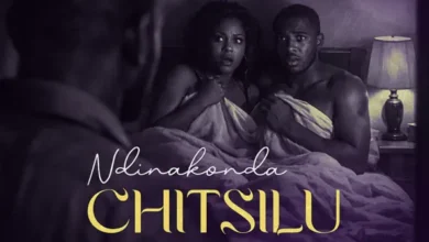 Fred Mw - Ndinakonda Chitsilu