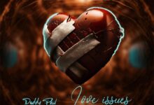 Daddy Phil – Cry For Nobody