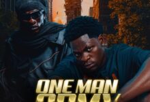 Trendy Kidai ft. Kayzadams - One Man Army