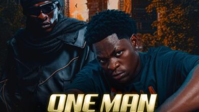 Trendy Kidai ft. Kayzadams - One Man Army