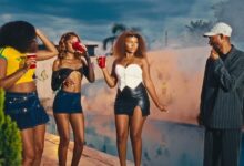 T-Sean, Bow Chase & Goodson Chizo - Low (Official Video)